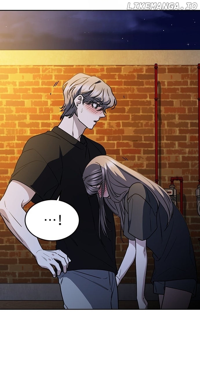 How to break up well Chapter 29 - page 21